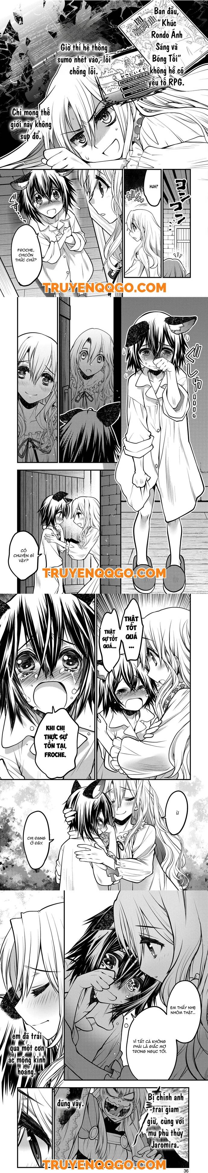 Oozumou Reijou ~Seijo Ni Hirateuchi Wo Kuratta Shunkan Sumou Budatta Zense Wo Omoidashita Akuyaku Reijou No Watashi Wa Sute Neko Ouji Ni Chanko Wo Furumaitai Haadosukoidosukoi~ Chapter 5 - Trang 9