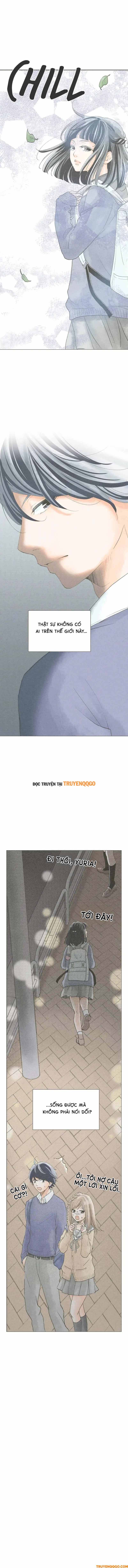 Uso Ni Mo Koi Ga Iru - Chapter 17 - Page 7