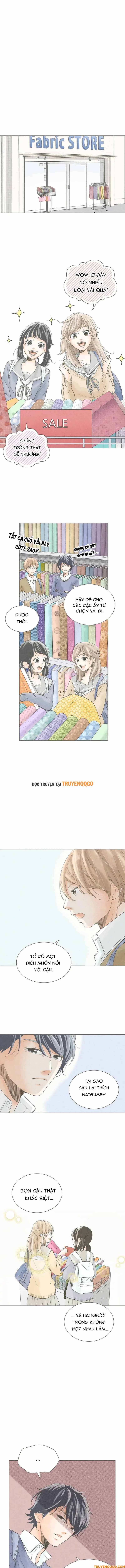 Uso Ni Mo Koi Ga Iru - Chapter 19 - Page 6