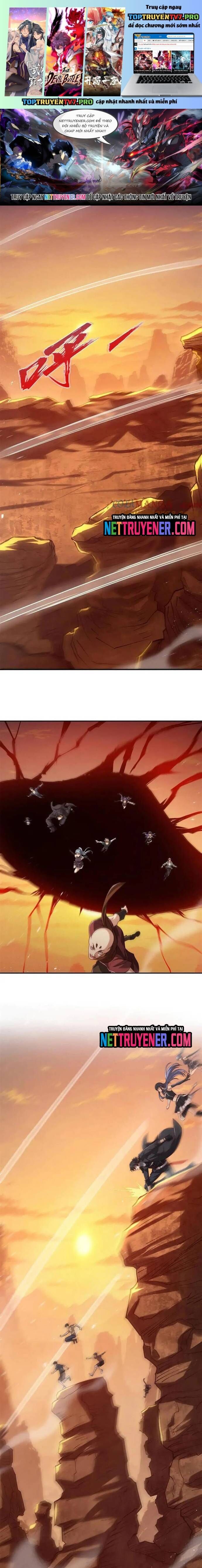 Dị Năng Trùng Sinh Ta Sớm Ở Đỉnh Cao Chapter 37 - Trang 1