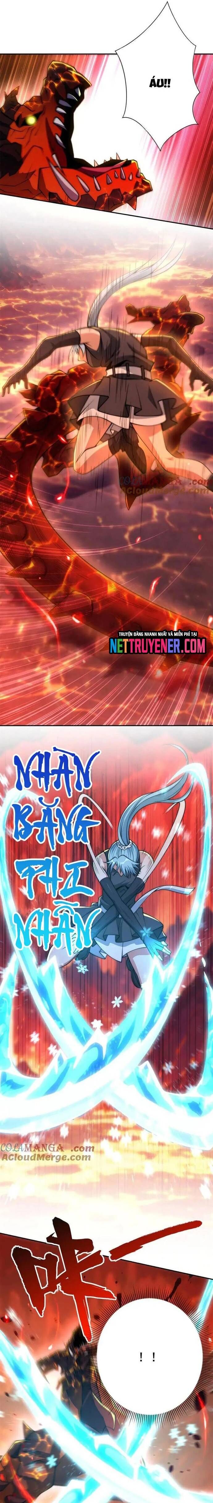 Dị Năng Trùng Sinh Ta Sớm Ở Đỉnh Cao Chapter 37 - Trang 15