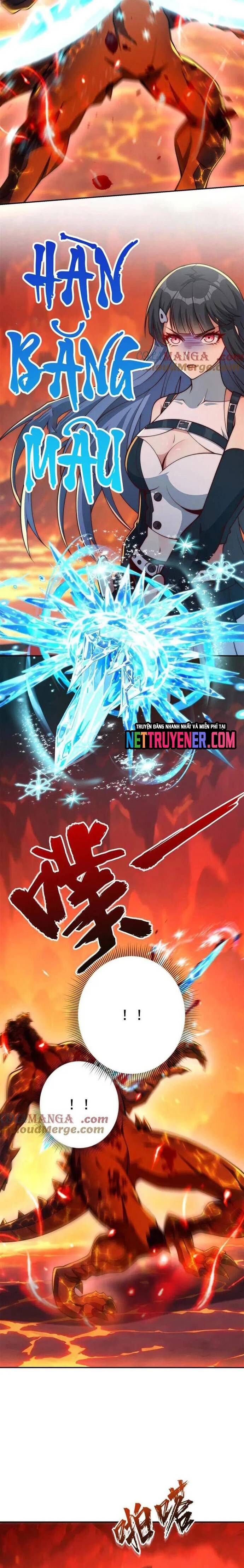 Dị Năng Trùng Sinh Ta Sớm Ở Đỉnh Cao Chapter 37 - Trang 16