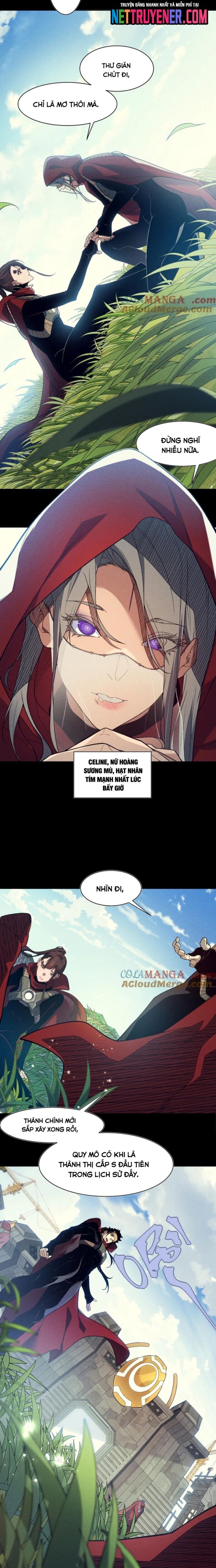 Quỷ Tiến Hóa - Chapter 106 - Page 3