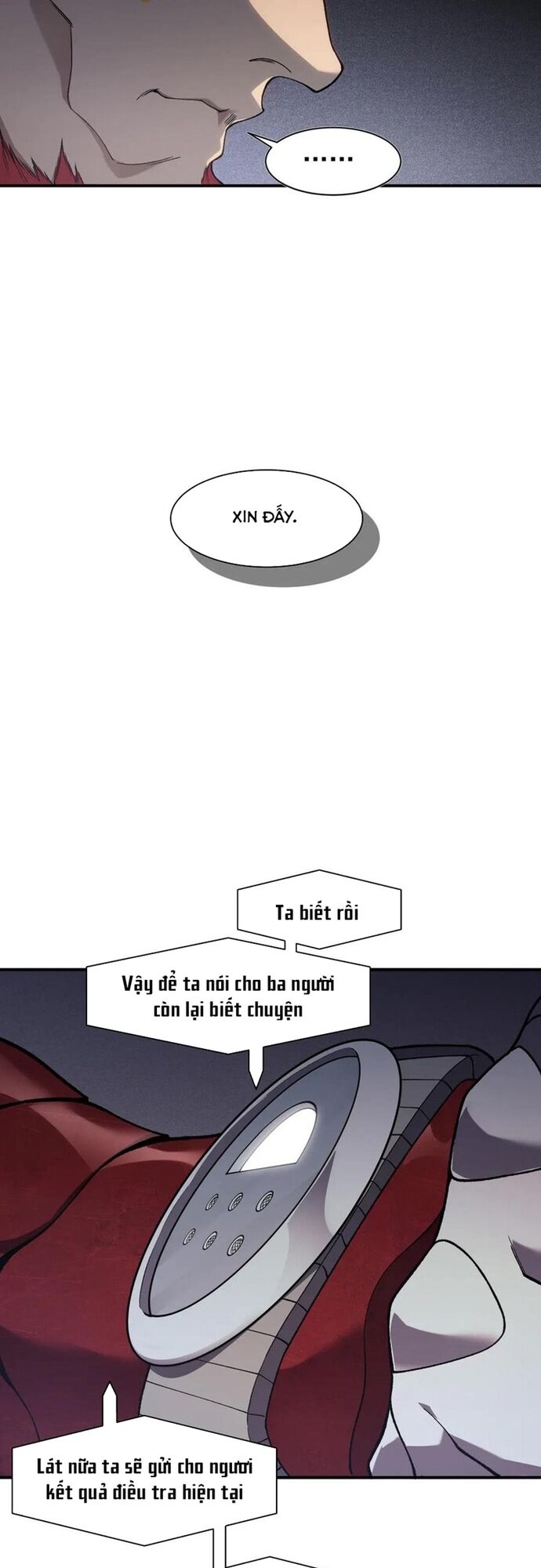 Quỷ Tiến Hóa - Chapter 107 - Page 12