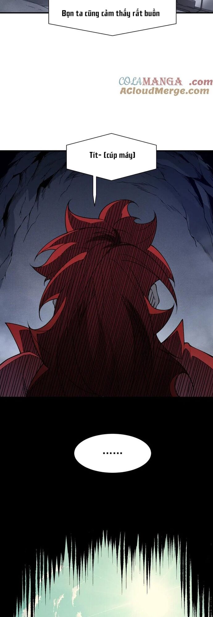 Quỷ Tiến Hóa - Chapter 107 - Page 14