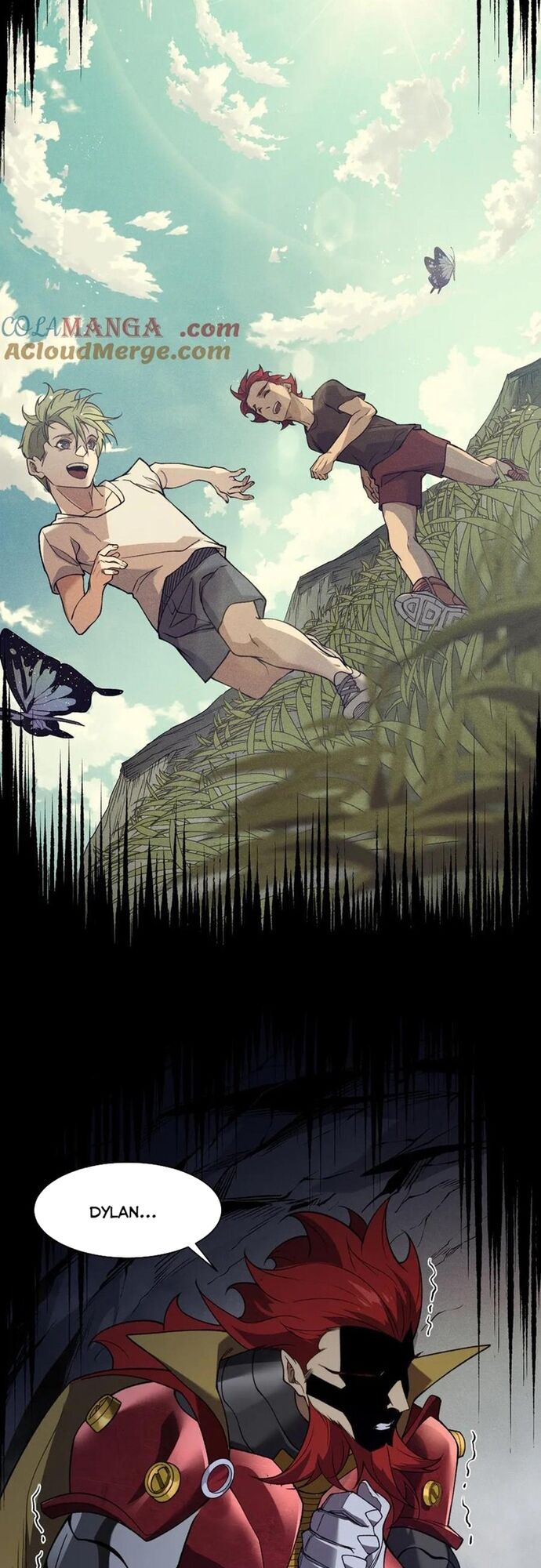 Quỷ Tiến Hóa - Chapter 107 - Page 15