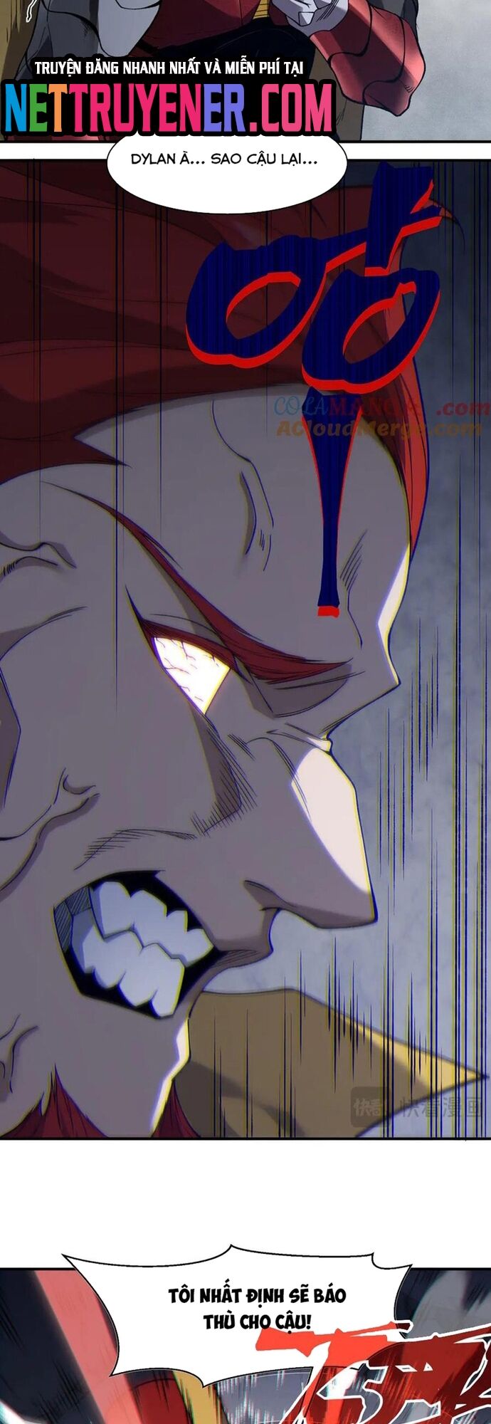 Quỷ Tiến Hóa - Chapter 107 - Page 16