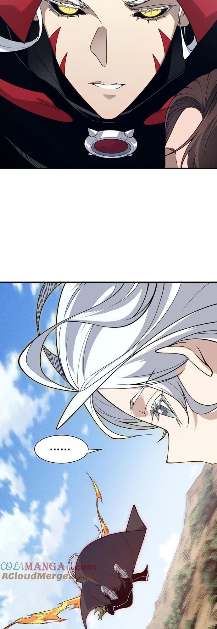 Quỷ Tiến Hóa - Chapter 107 - Page 24