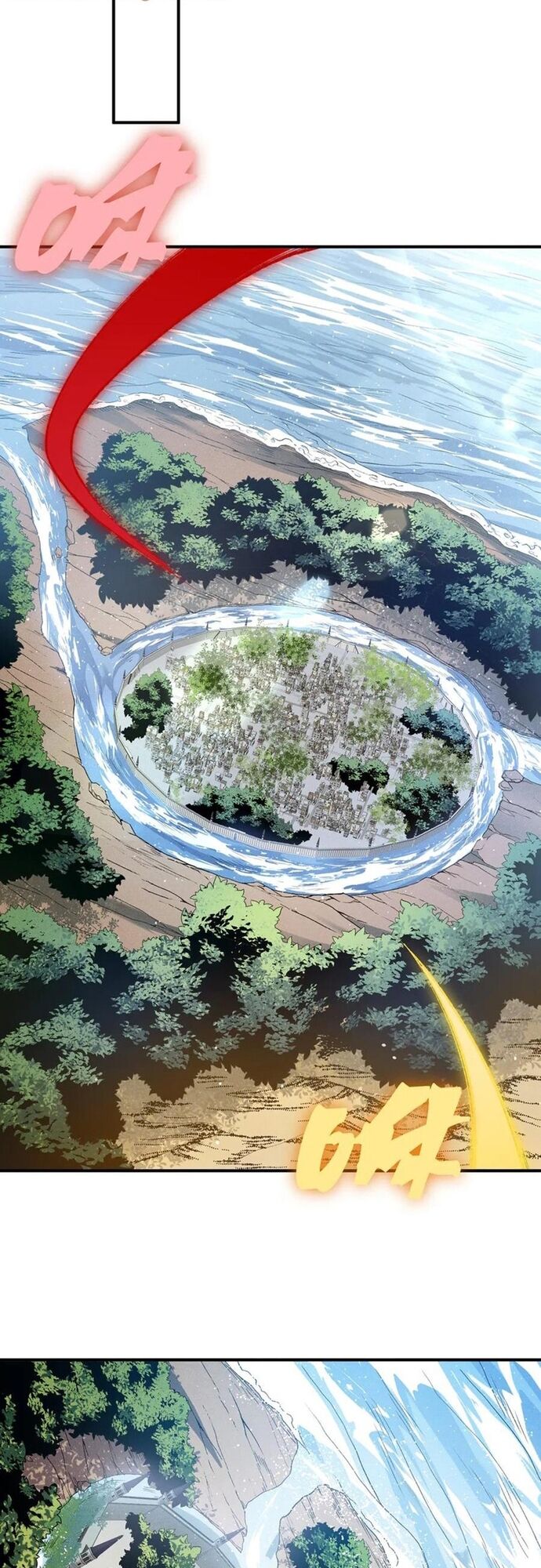 Quỷ Tiến Hóa - Chapter 107 - Page 26