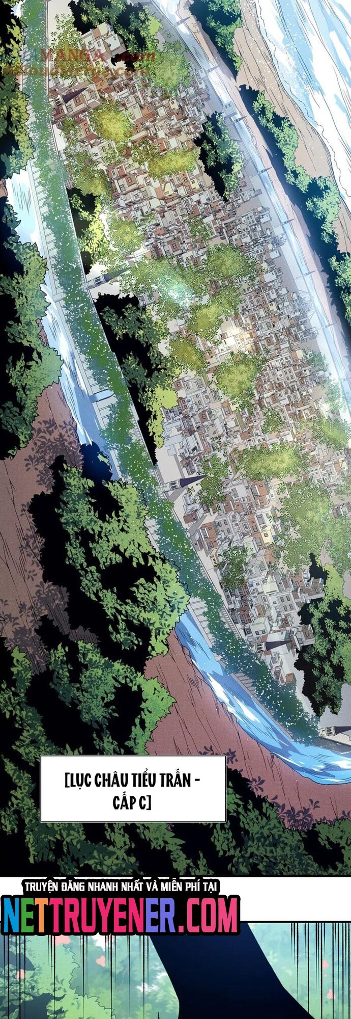 Quỷ Tiến Hóa - Chapter 107 - Page 27