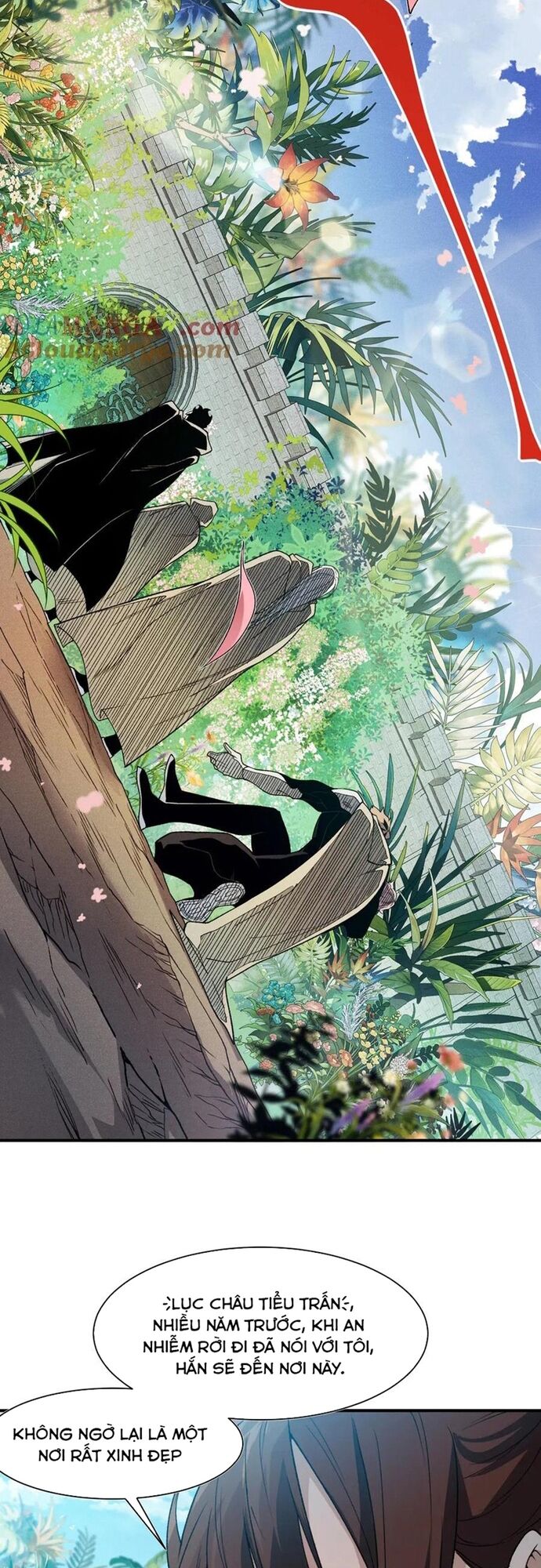 Quỷ Tiến Hóa - Chapter 107 - Page 29