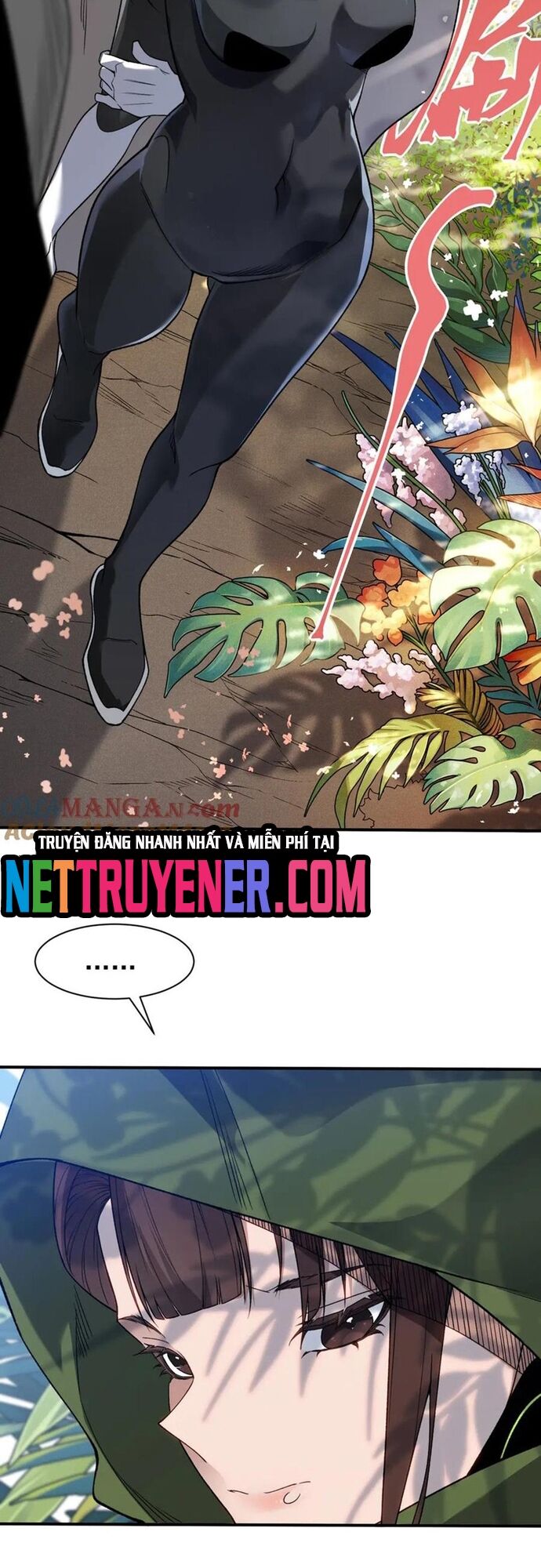 Quỷ Tiến Hóa - Chapter 107 - Page 33