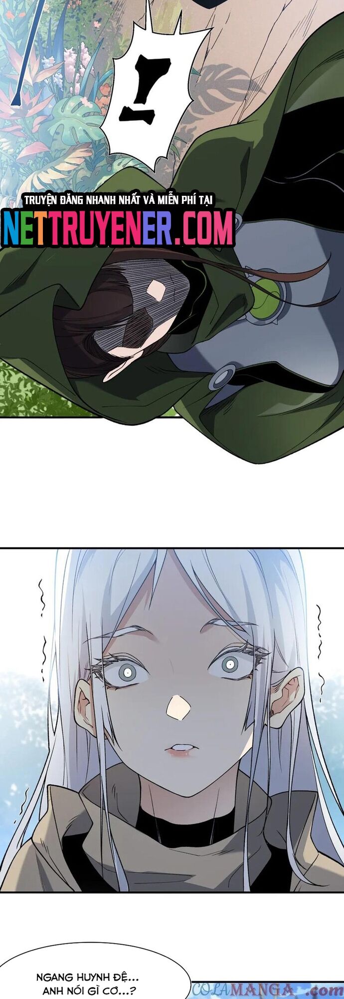 Quỷ Tiến Hóa - Chapter 107 - Page 36
