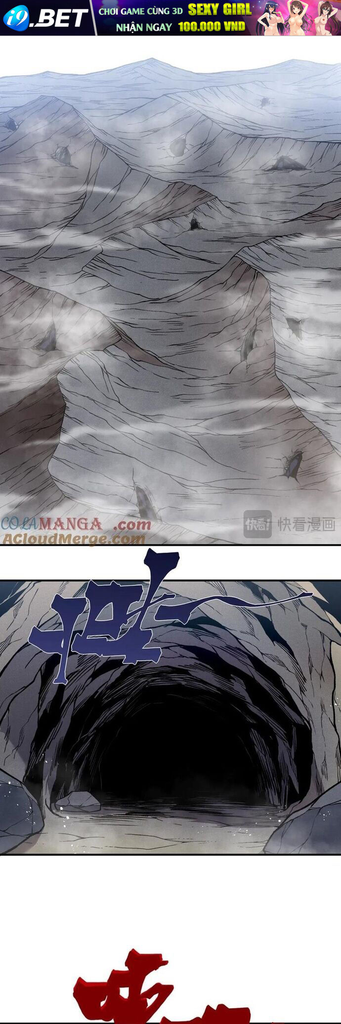 Quỷ Tiến Hóa - Chapter 107 - Page 4