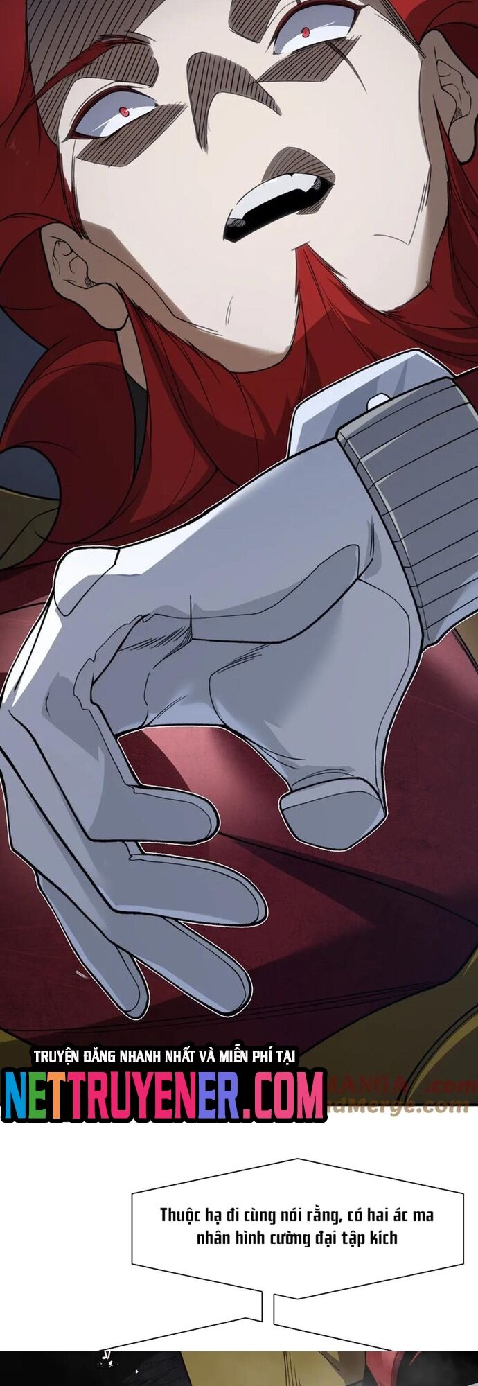 Quỷ Tiến Hóa - Chapter 107 - Page 9