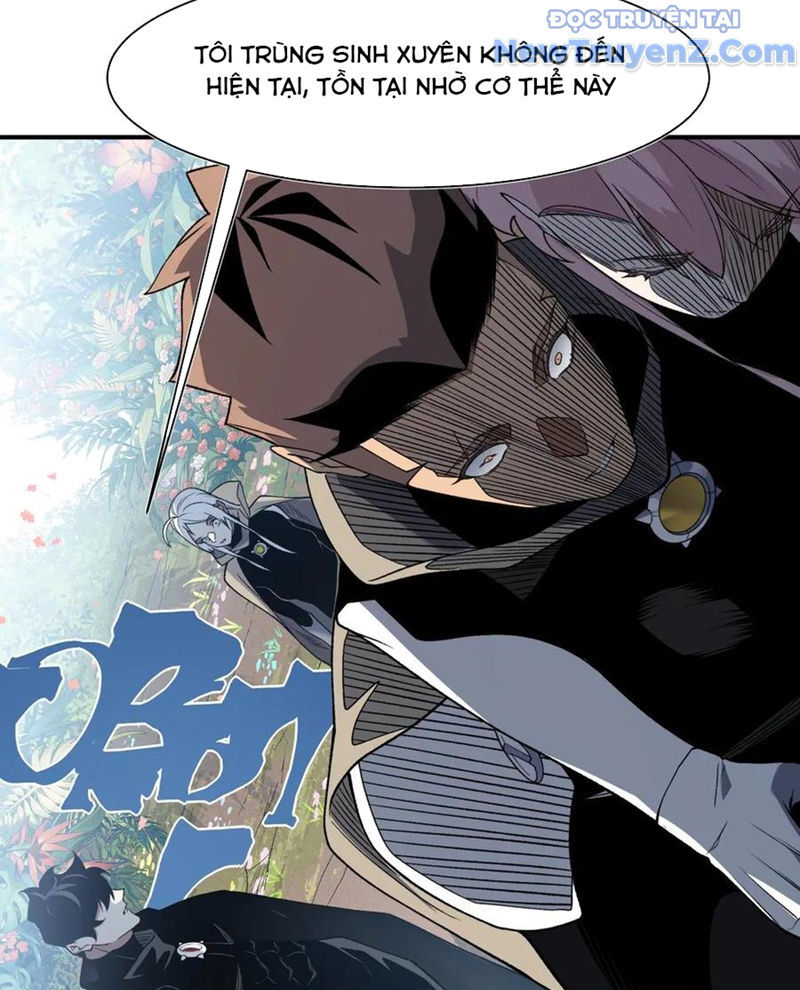 Quỷ Tiến Hóa - Chapter 108 - Page 103