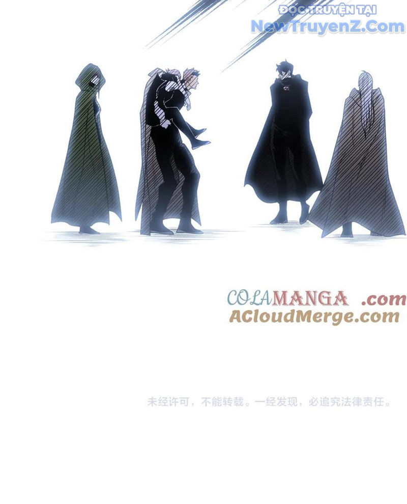 Quỷ Tiến Hóa - Chapter 108 - Page 111