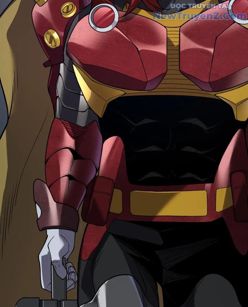 Quỷ Tiến Hóa - Chapter 108 - Page 15