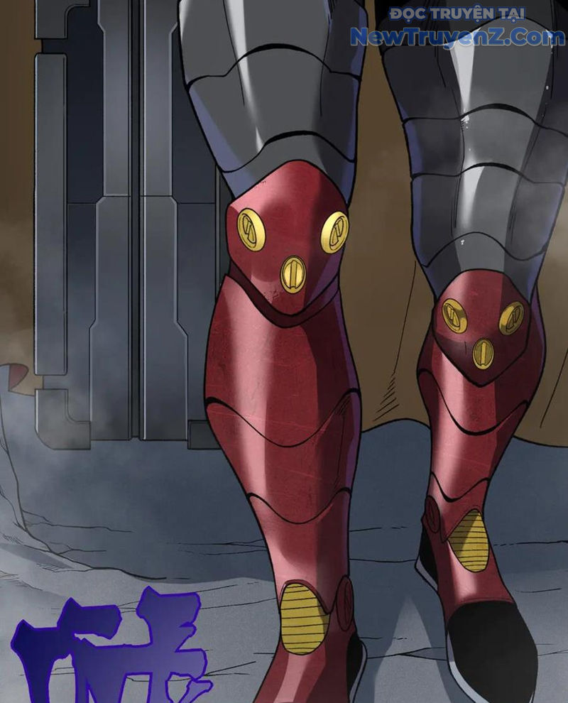 Quỷ Tiến Hóa - Chapter 108 - Page 16