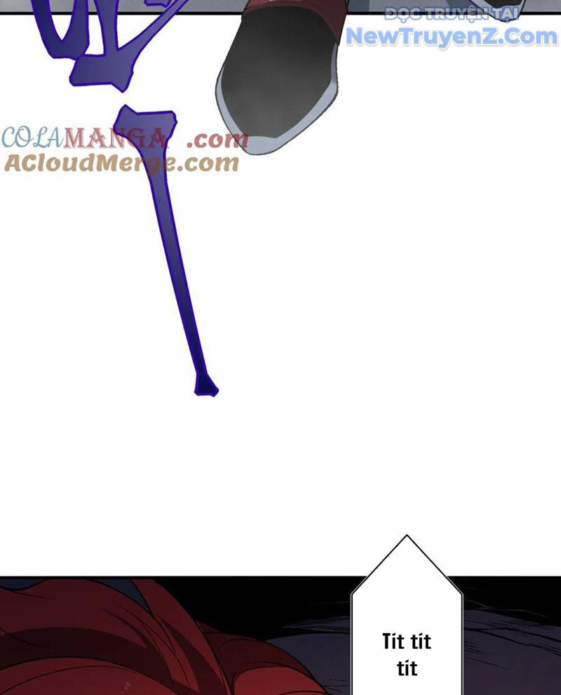 Quỷ Tiến Hóa - Chapter 108 - Page 17