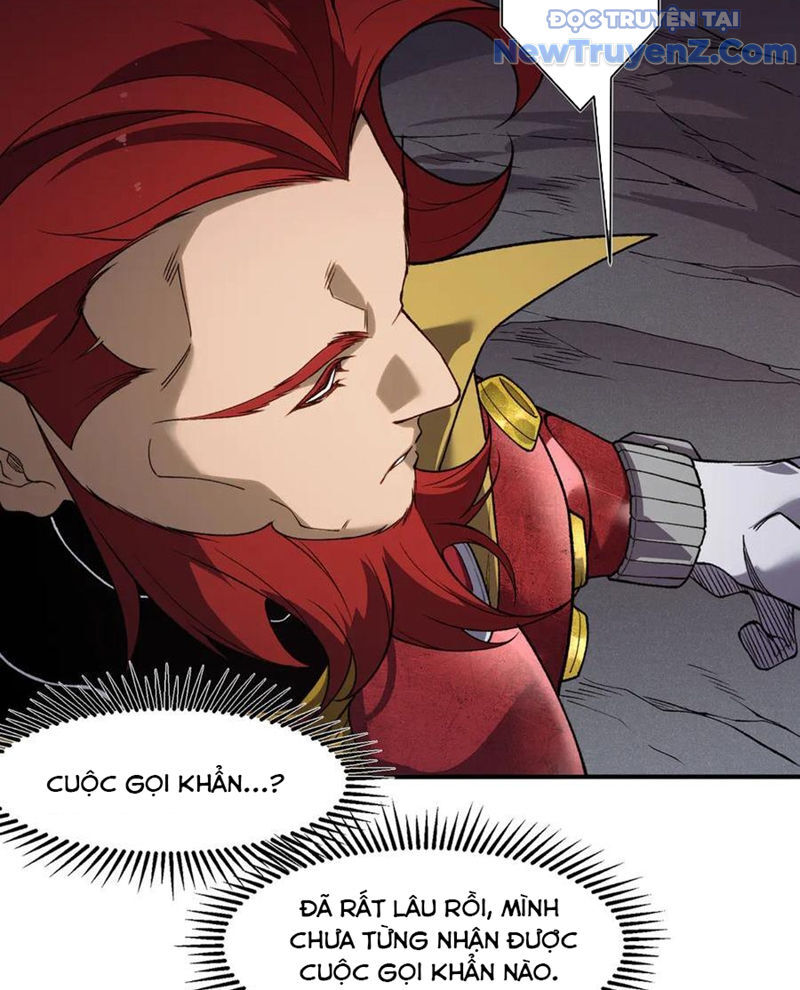 Quỷ Tiến Hóa - Chapter 108 - Page 18
