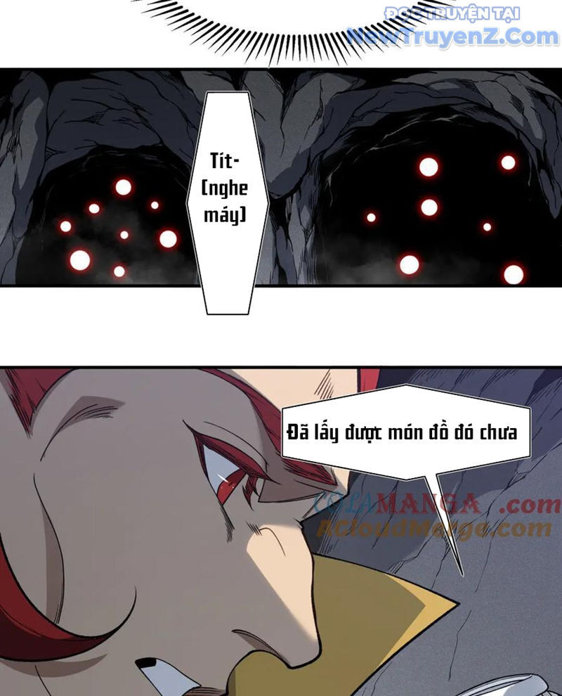 Quỷ Tiến Hóa - Chapter 108 - Page 19