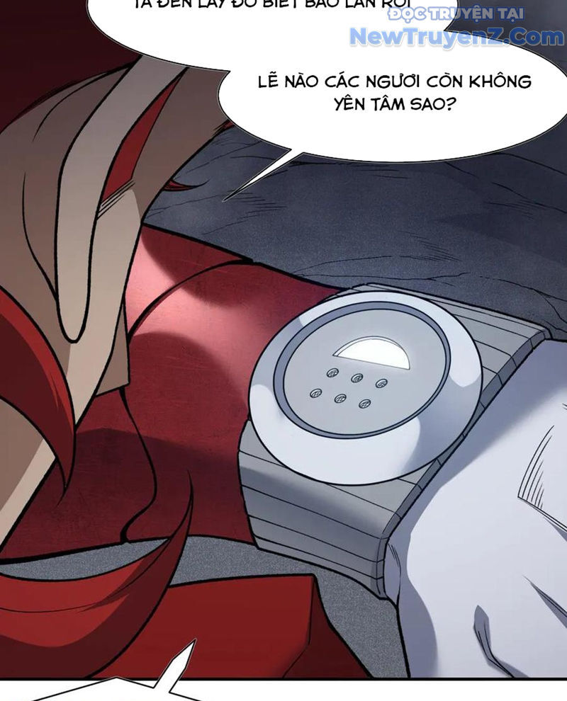 Quỷ Tiến Hóa - Chapter 108 - Page 21