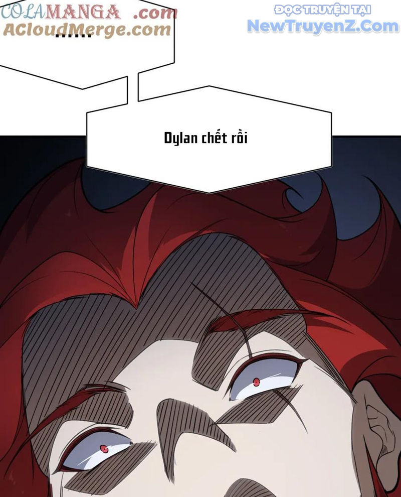 Quỷ Tiến Hóa - Chapter 108 - Page 22