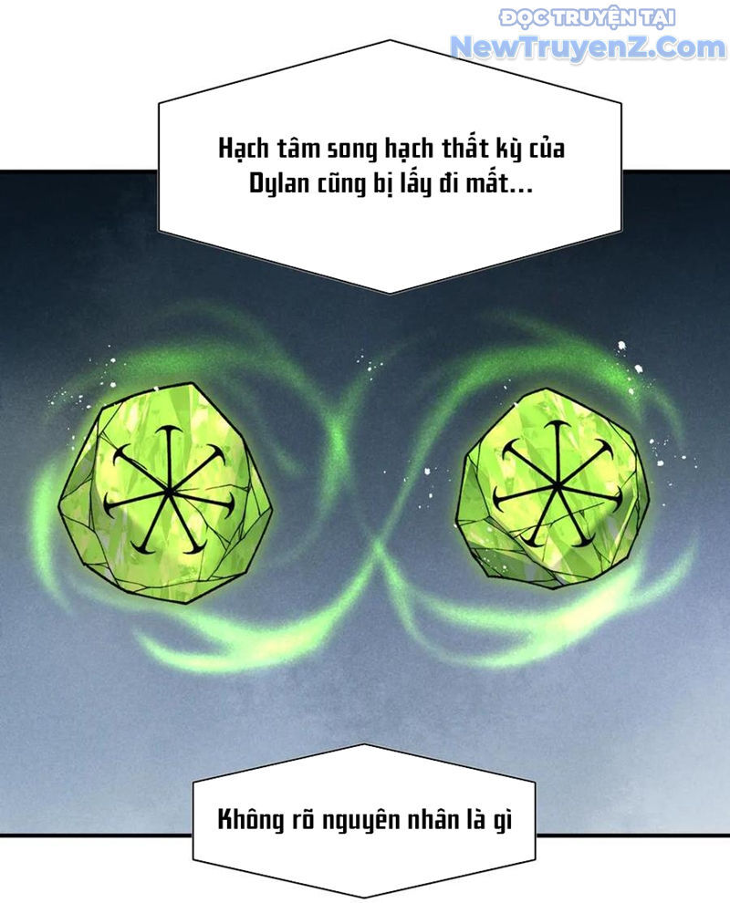 Quỷ Tiến Hóa - Chapter 108 - Page 28