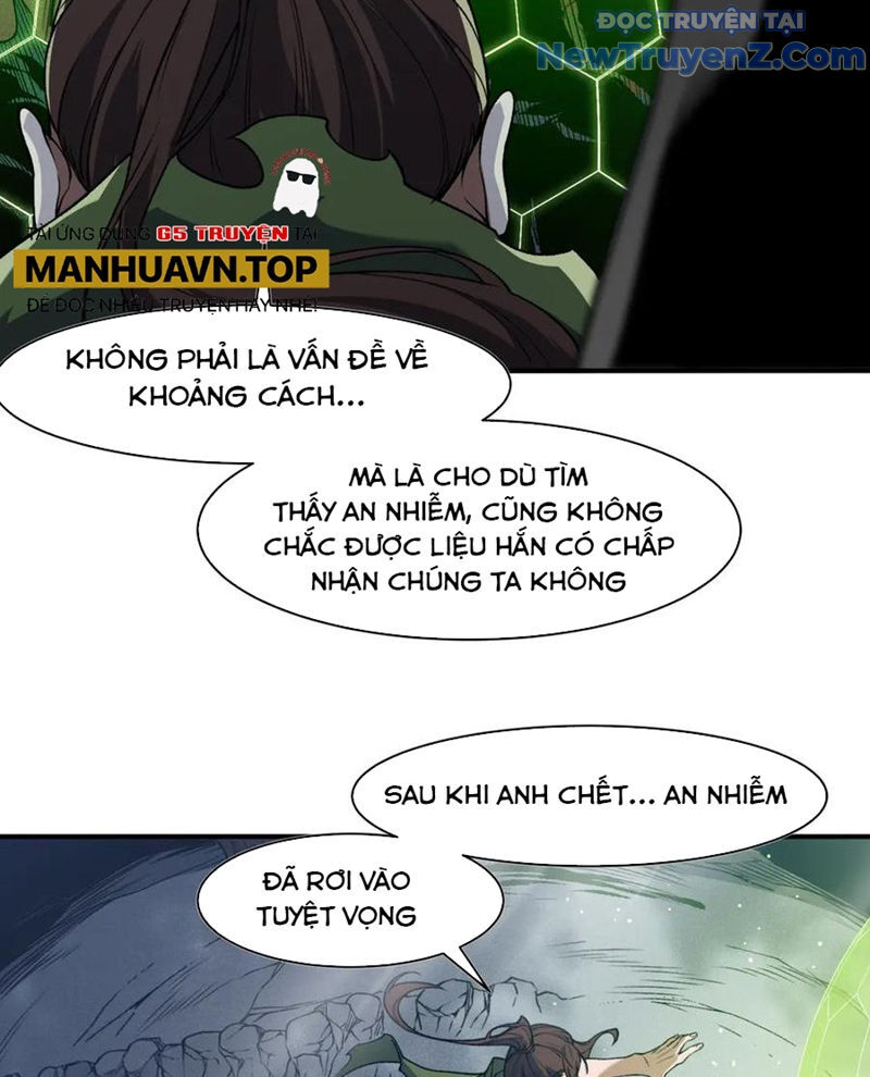 Quỷ Tiến Hóa - Chapter 108 - Page 3