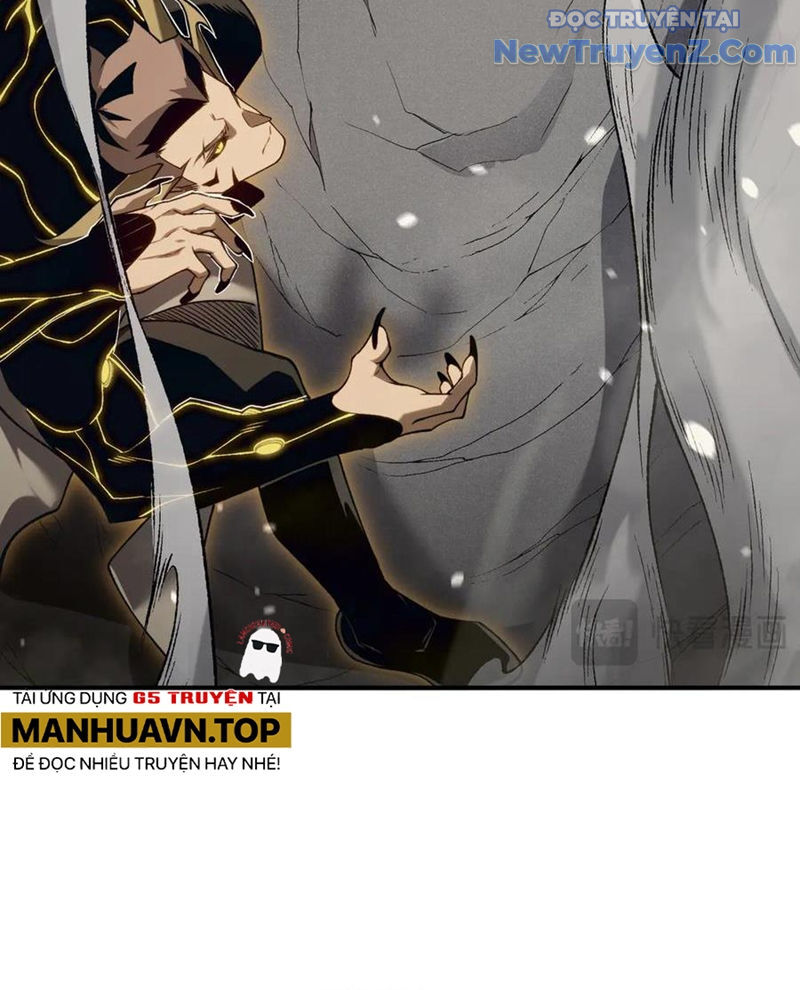 Quỷ Tiến Hóa - Chapter 108 - Page 30