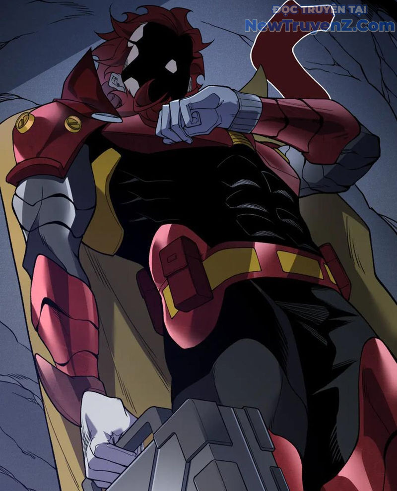 Quỷ Tiến Hóa - Chapter 108 - Page 33