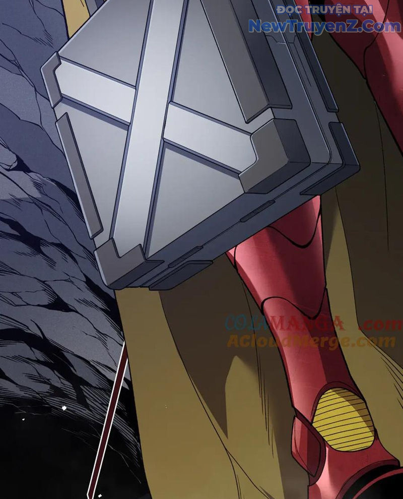 Quỷ Tiến Hóa - Chapter 108 - Page 34