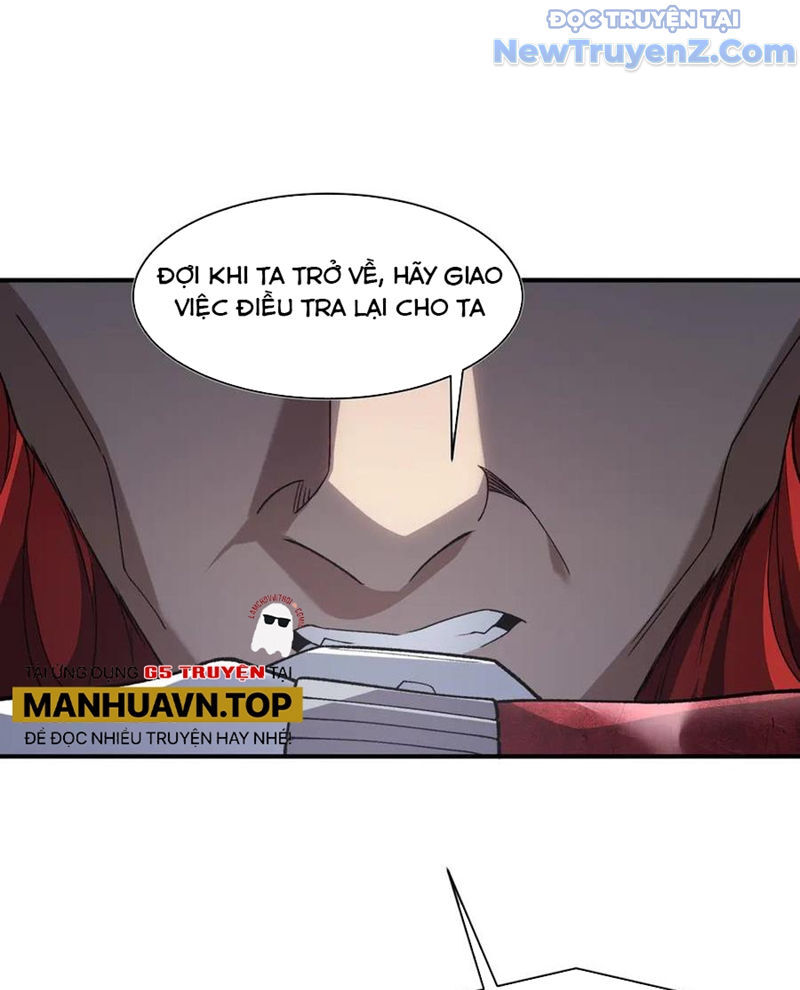 Quỷ Tiến Hóa - Chapter 108 - Page 36