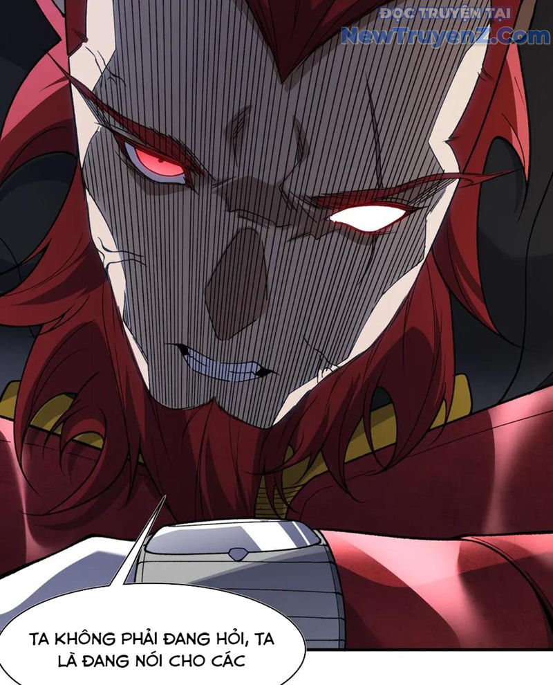 Quỷ Tiến Hóa - Chapter 108 - Page 38
