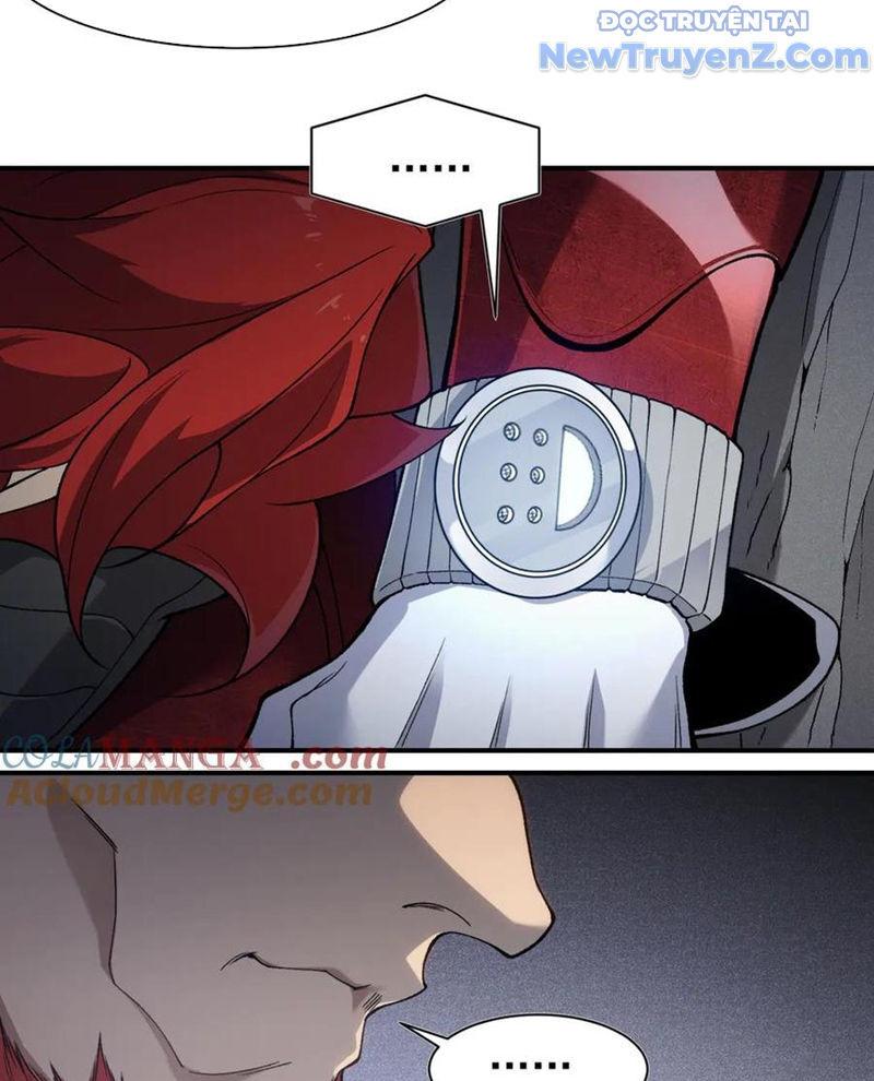 Quỷ Tiến Hóa - Chapter 108 - Page 39