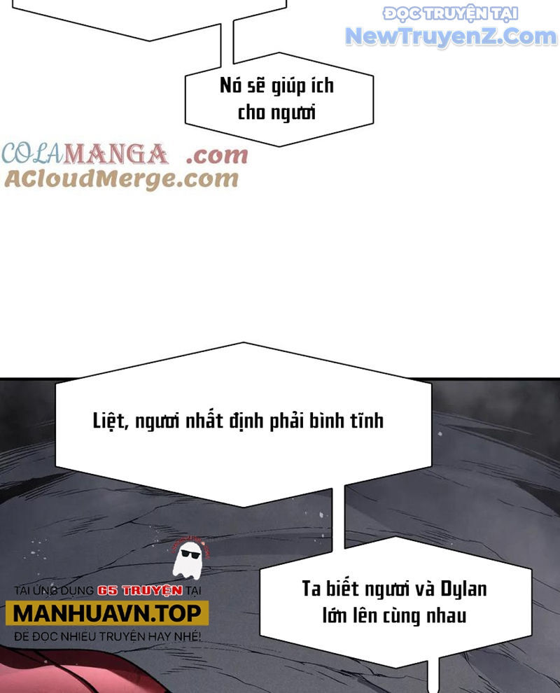 Quỷ Tiến Hóa - Chapter 108 - Page 43