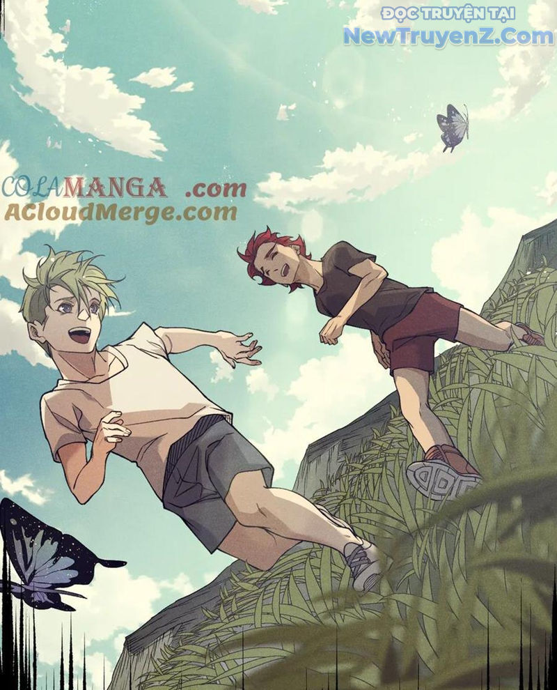 Quỷ Tiến Hóa - Chapter 108 - Page 48