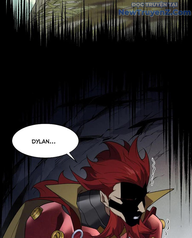 Quỷ Tiến Hóa - Chapter 108 - Page 49