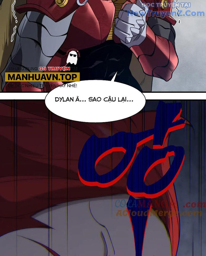 Quỷ Tiến Hóa - Chapter 108 - Page 50