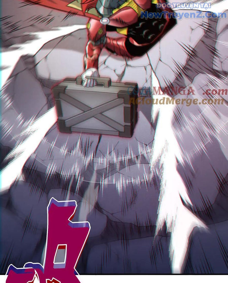 Quỷ Tiến Hóa - Chapter 108 - Page 53