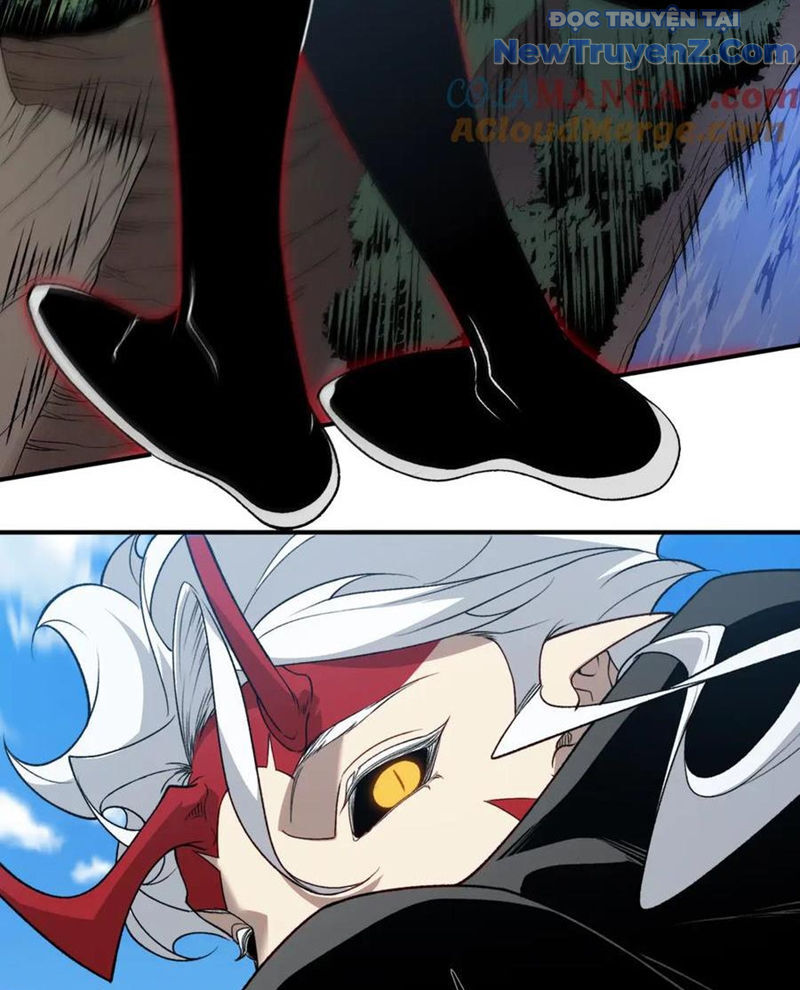 Quỷ Tiến Hóa - Chapter 108 - Page 61