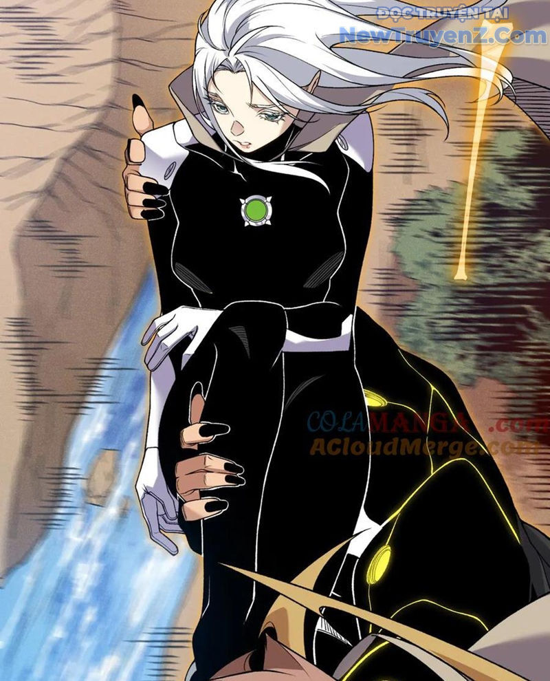 Quỷ Tiến Hóa - Chapter 108 - Page 63