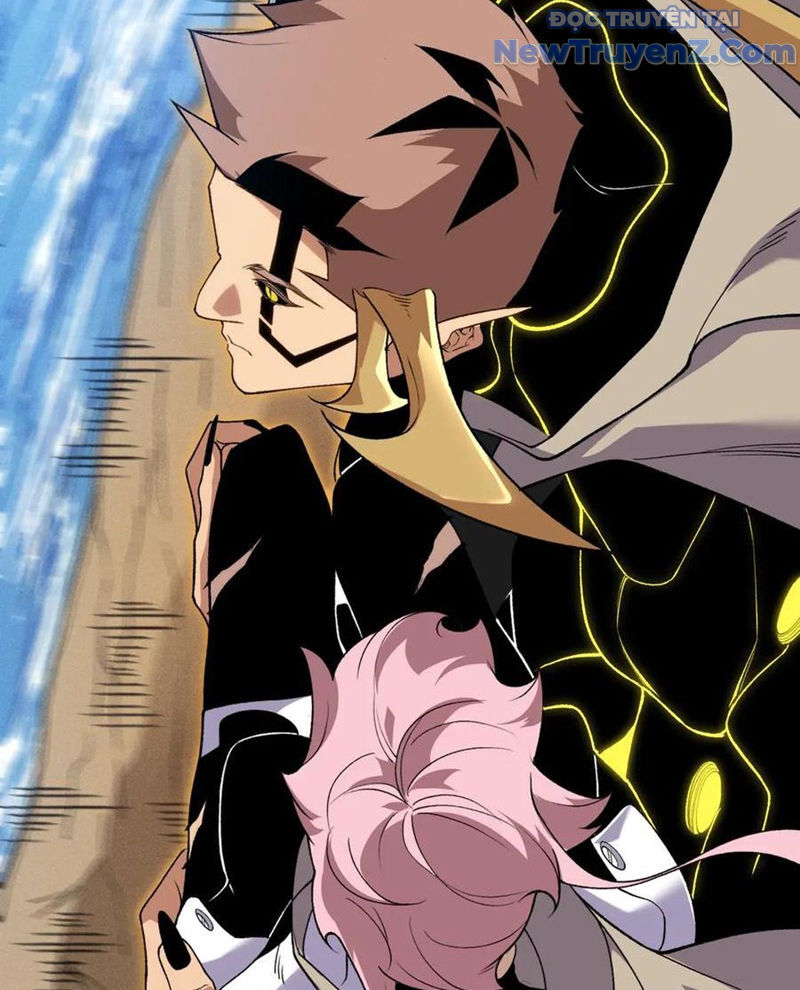 Quỷ Tiến Hóa - Chapter 108 - Page 64