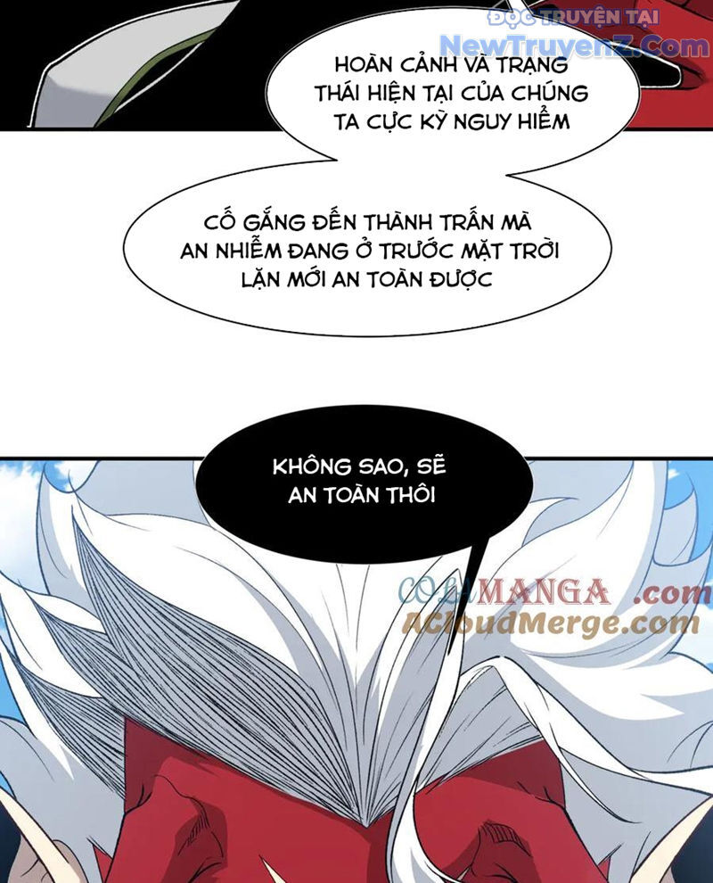 Quỷ Tiến Hóa - Chapter 108 - Page 68