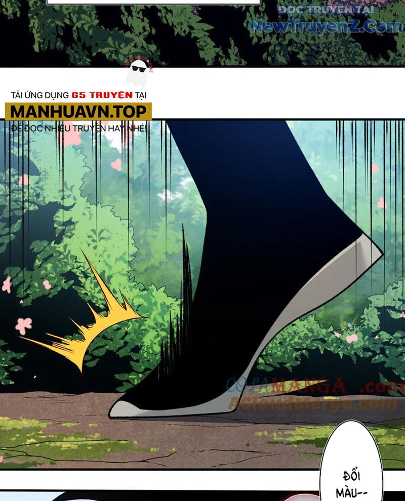 Quỷ Tiến Hóa - Chapter 108 - Page 78