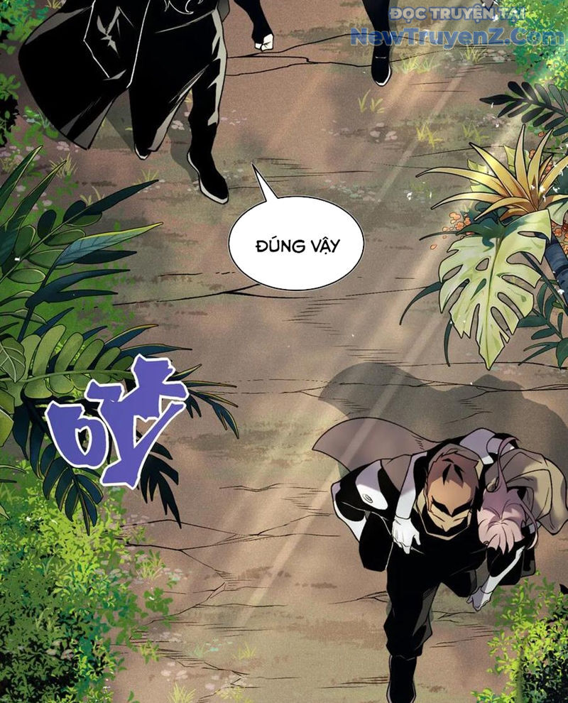 Quỷ Tiến Hóa - Chapter 108 - Page 85