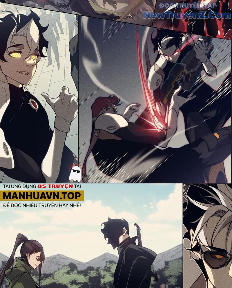 Quỷ Tiến Hóa - Chapter 108 - Page 97