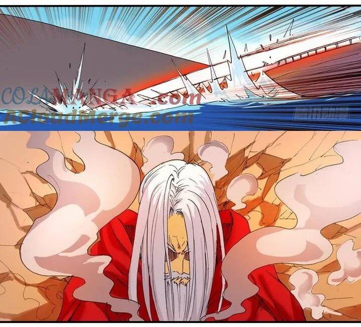 Hồ Yêu Tiểu Hồng Nương - Chapter 47 - Page 20