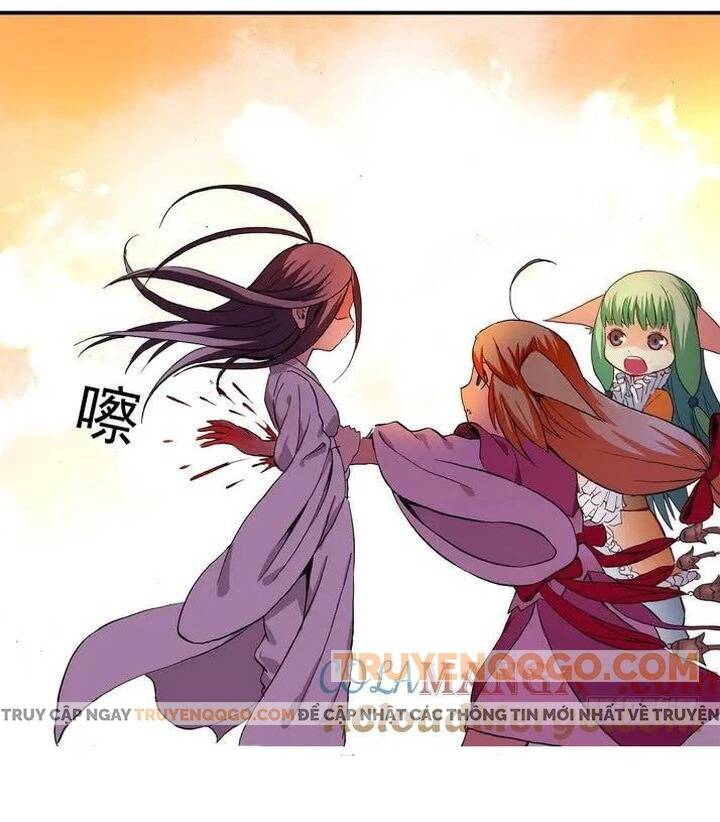 Hồ Yêu Tiểu Hồng Nương - Chapter 48 - Page 12